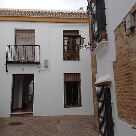 Fernan Caballero Carmona  Exterior foto