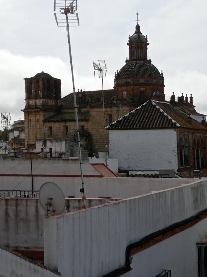 Fernan Caballero Carmona  Exterior foto